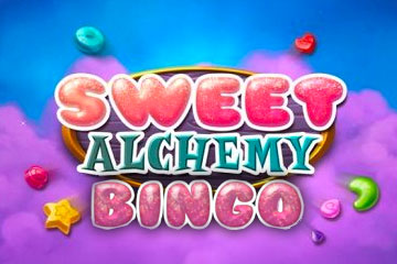 Sweet Alchemy Bingo