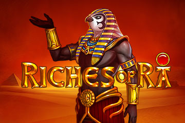 Riches of Ra Slot