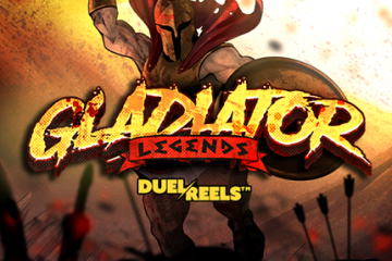 Gladiator Legends