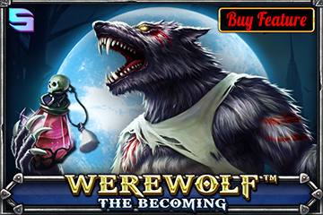 Werewolf The Becoming