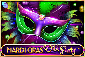 Mardi Gras Wild Party