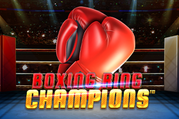 Boxing Ring Champions