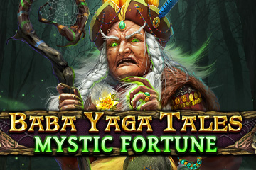 Baba Yaga Tales Mystic Fortune