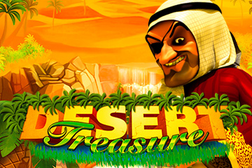 Desert Treasure