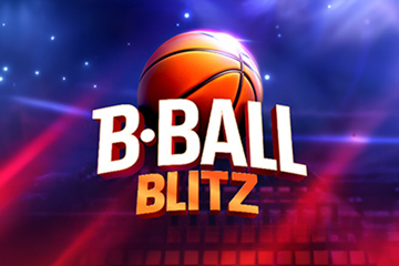B-Ball Blitz