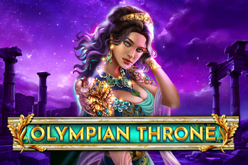 Olympian Throne