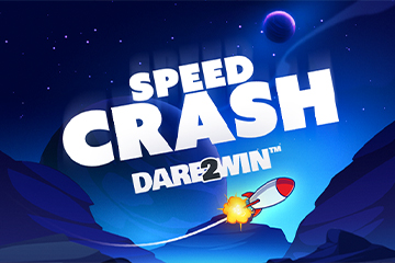 Speed Crash