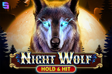 Night Wolf - Hold & Hit