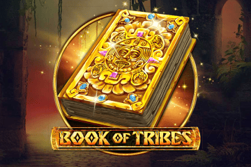 Book of Tribes Extreme