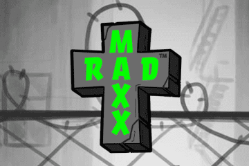 Rad Maxx