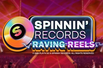 Spinnin' Records: Raving Reels