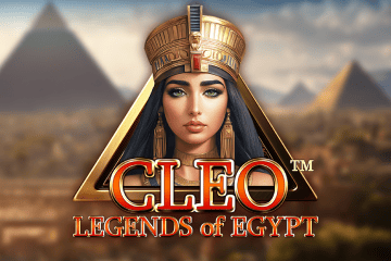 Cleo, Legends of Egypt