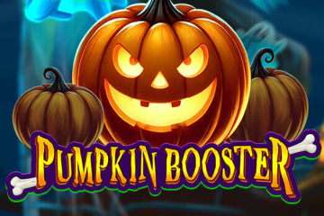 Pumpkin Booster