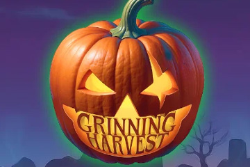 Grinning Harvest