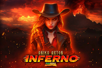 Anika Axton Inferno