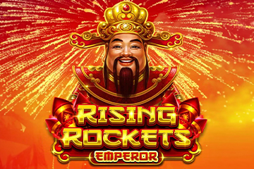 Rising Rockets Emperor