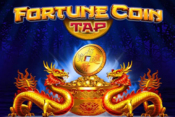 Fortune Coin Tap