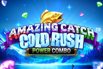 Amazing Catch Cold Rush Power Combo