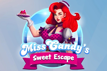 Miss Candy's Sweet Escape
