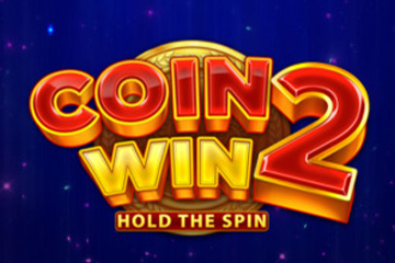 Coin Win 2: Hold The Spin