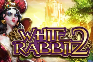 White Rabbit 2