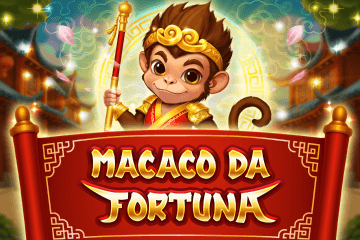 Macaco Da Fortuna