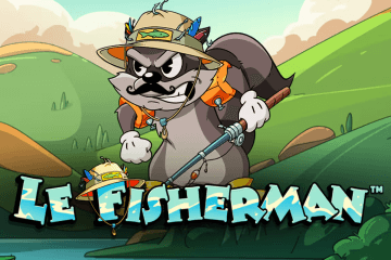 Le Fisherman