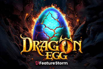 Dragon Egg FeatureStorm