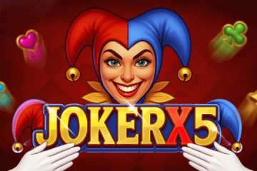 Joker x5
