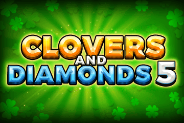 Clovers And Diamonds 5