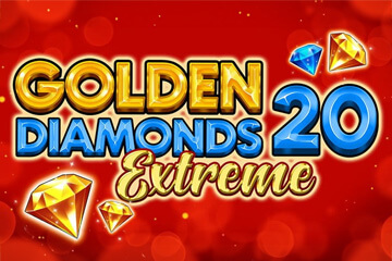 Golden Diamonds 20 Extreme