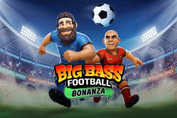 Big Bass Football Bonanza
