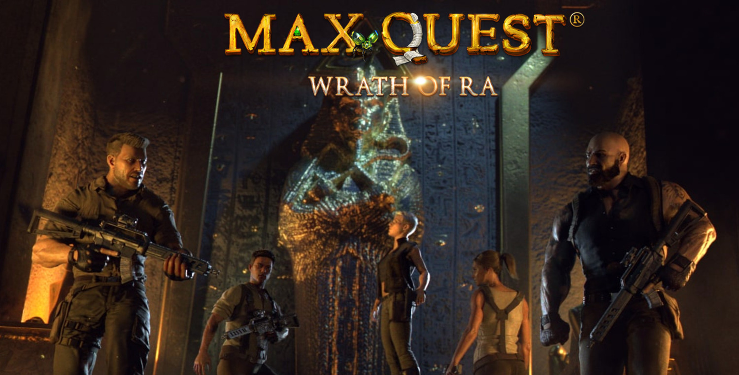 max quest