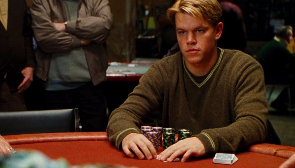 matt damon