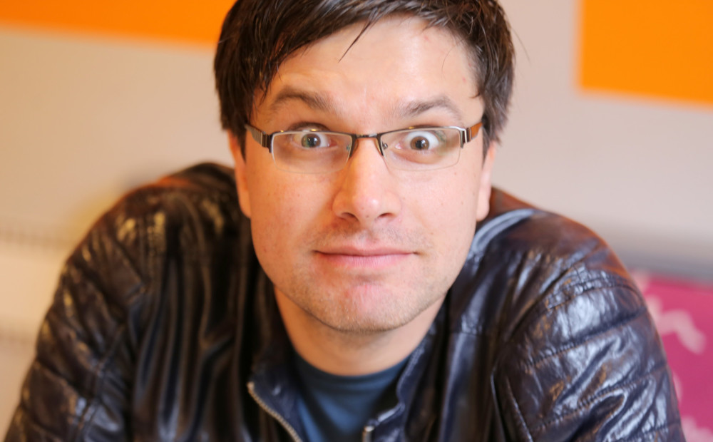 Andris Erglis